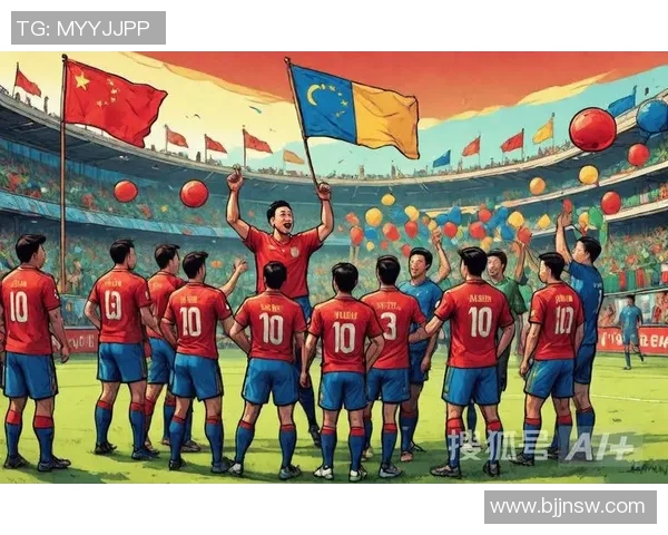 足球明星的精彩瞬间动画解说带你领略绿茵场上的传奇故事