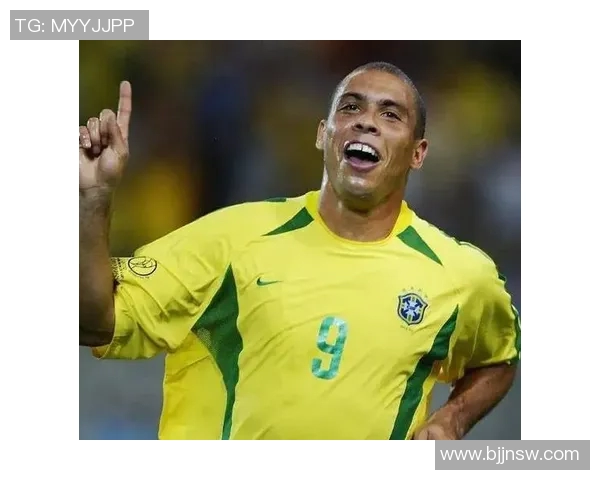 学习罗纳尔多的训练秘诀打造顶级运动员的日常生活与习惯