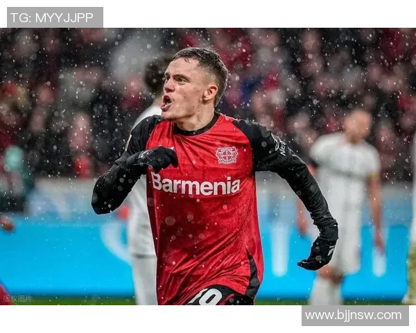 德甲赛季回顾弗洛里安维尔茨表现分析是否符合预期标准