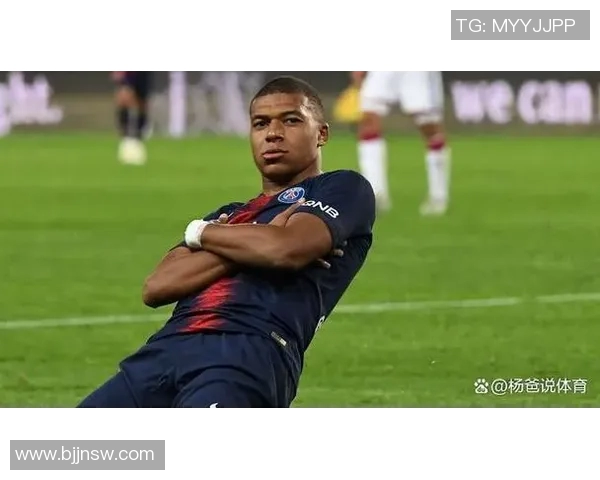 足球明星庆祝动作大盘点那些让人难忘的经典瞬间与背后故事