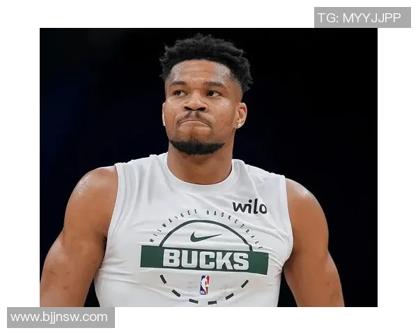 字母哥拒绝提前续约关注雄鹿能否在新赛季争冠成功