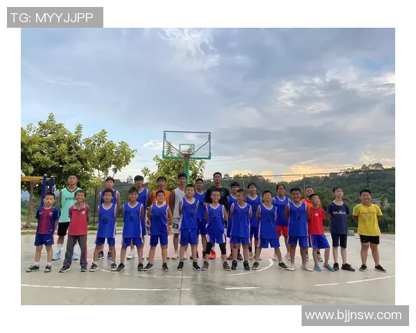 篮球培训班招生策略探讨如何吸引更多学员加入提升课程知名度与影响力