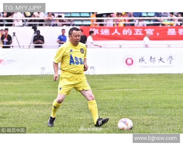 足球明星齐聚中国演唱会为音乐与足球激情碰撞添彩